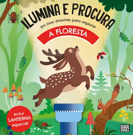 A Floresta