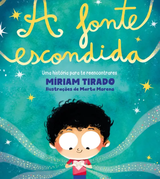 A Fonte Escondida