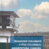Africana Studia Nº 39 - 1º Semestre 2023 - Paisagens Coloniais e Pós-Coloniais - Arquitetura, Cidades, Infraestruturas