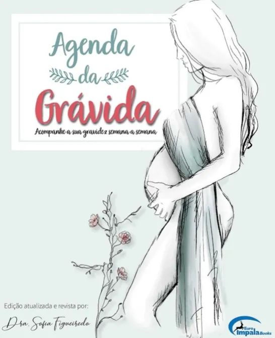 Agenda da Grávida