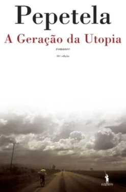 A Geração da Utopia
