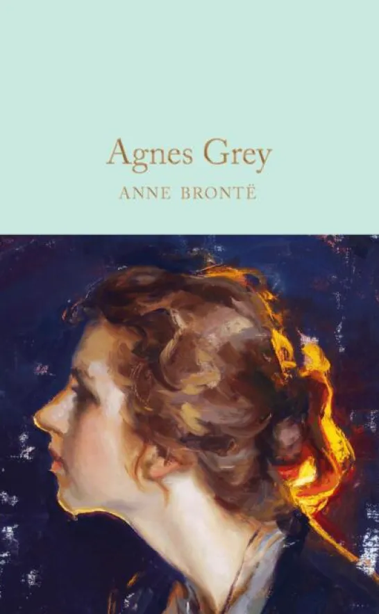 Agnes Grey
