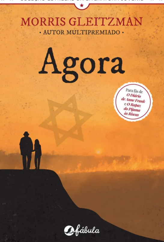 Agora (Morris Gleitzman)
