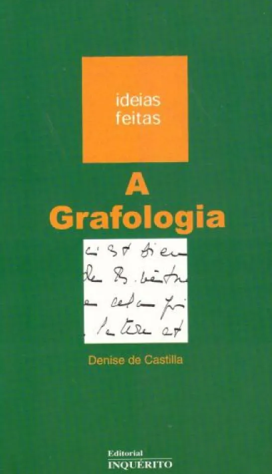 A Grafologia