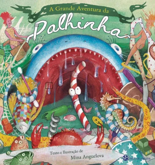 A Grande Aventura da Palhinha
