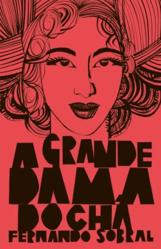 A Grande Dama do Chá