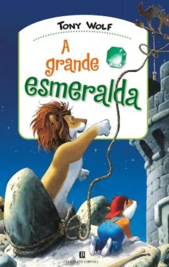A Grande Esmeralda