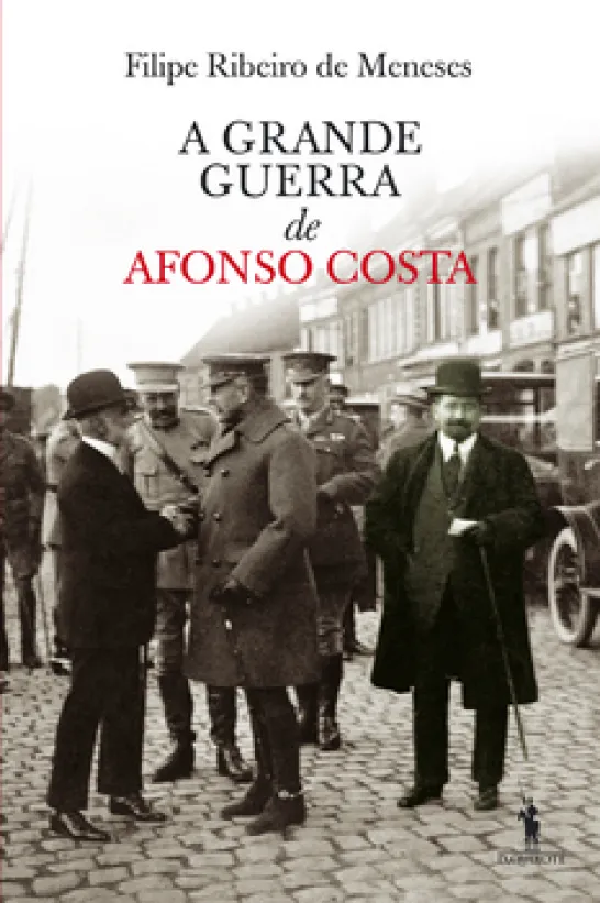 A Grande Guerra de Afonso Costa