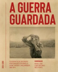 A Guerra Guardada