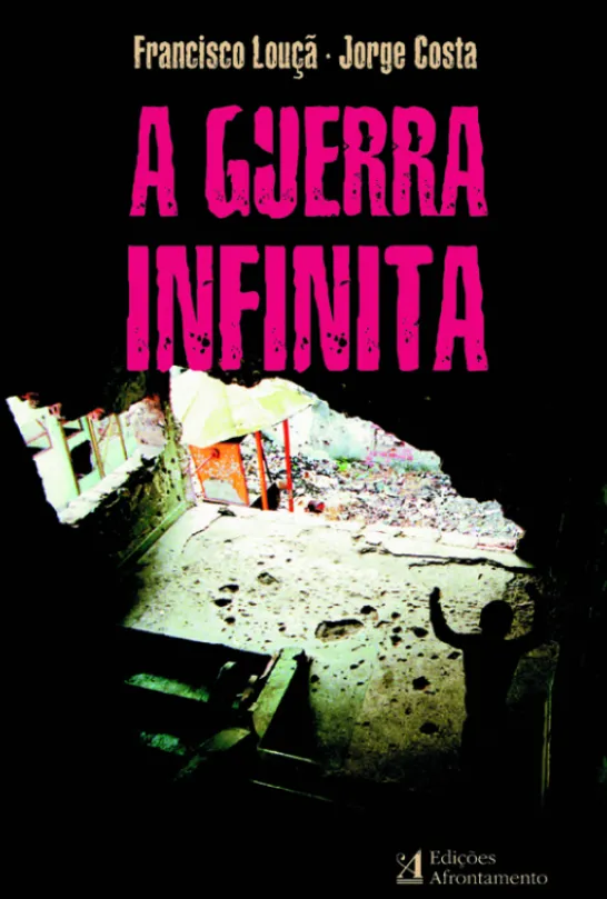 A Guerra Infinita