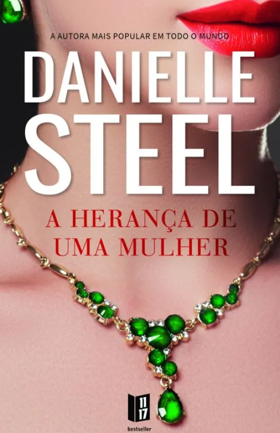 A Herança de Uma Mulher