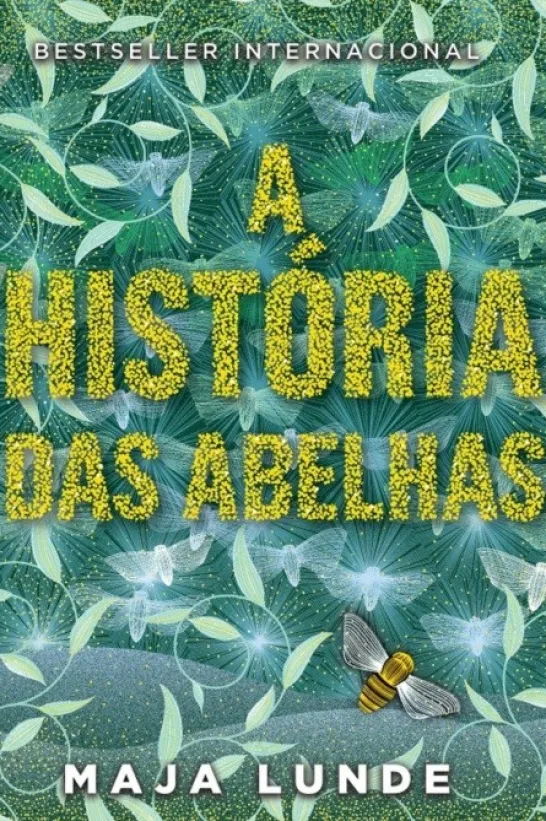 A História das Abelhas
