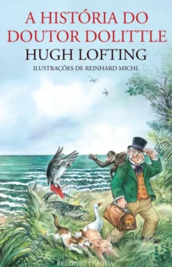 A História do Doutor Dolittle