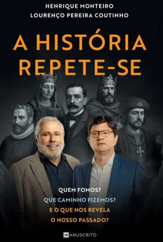 A História Repete-se