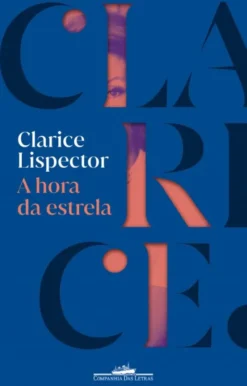 A Hora da Estrela