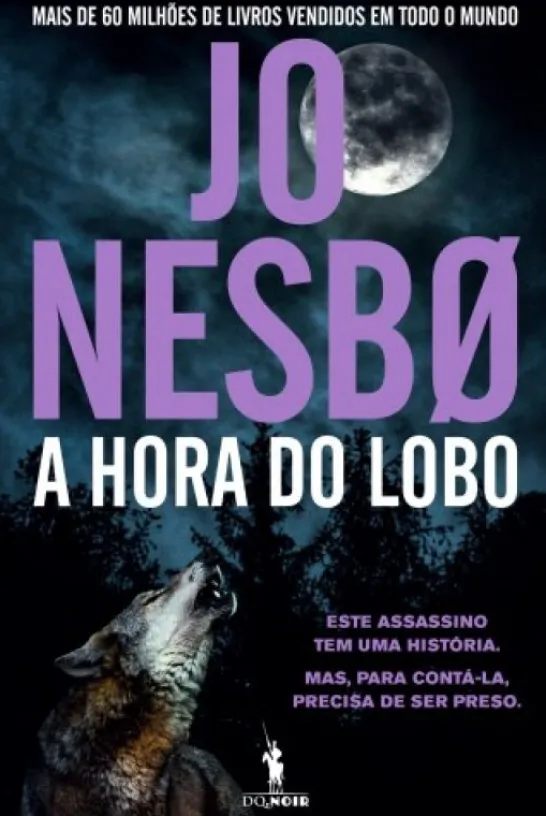A Hora do Lobo
