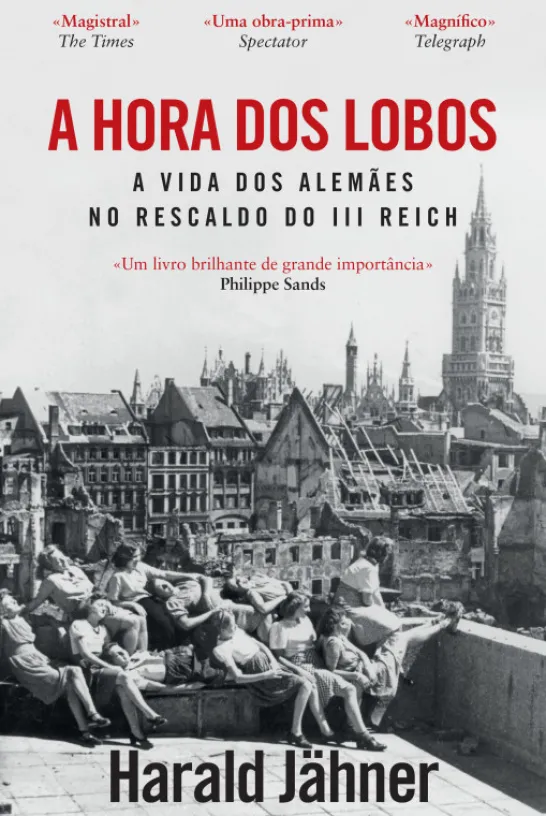 A Hora dos Lobos