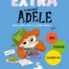 A Incrível Adele - Uma Noite com a Minha Baby-Sitter