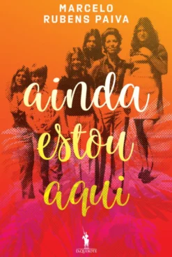 Ainda estou Aqui