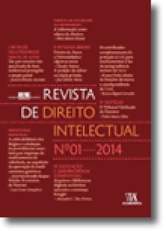 A informação como objeto de direitos