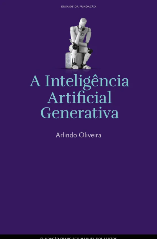 A Inteligência Artificial Generativa