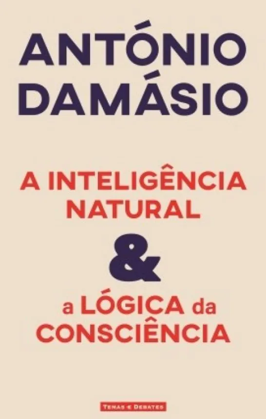 A Inteligência Natural & a Lógica da Consciência