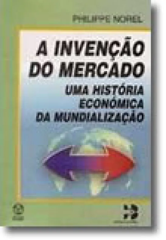 A Invenção do Mercado