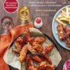 Air Fryer - O Livro de Receitas
