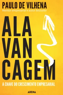 Alavancagem- A Chave do Crescimento Empresarial