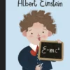 Albert Einstein
