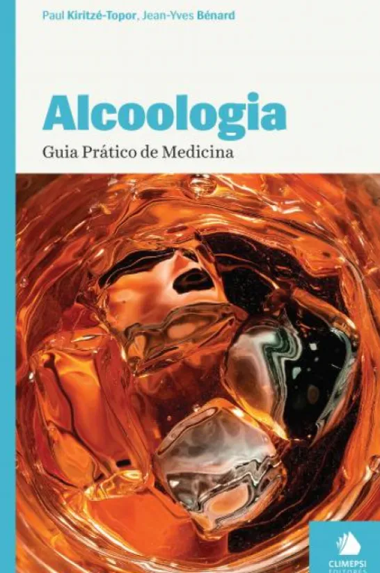 Alcoologia - Guia Prático de Medicina