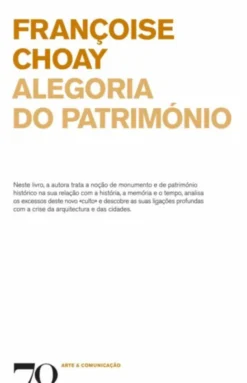 Alegoria do Património