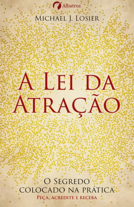 A Lei da Atração