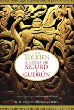 A Lenda de Sigurd e Gudrún