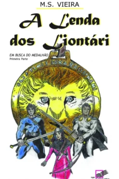 A Lenda dos Liontári