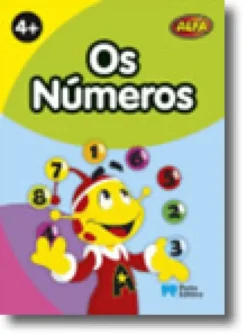 Alfa - Os Números