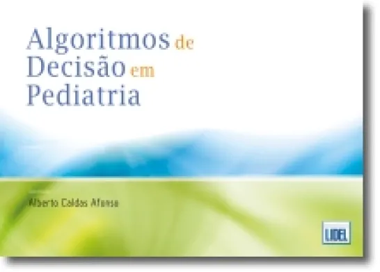 Algoritmos de Decisão em Pediatria