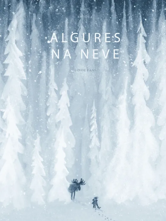 Algures na Neve