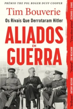 Aliados em Guerra