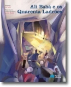 Ali Babá e os Quarenta Ladrões