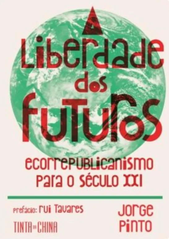 A Liberdade dos Futuros