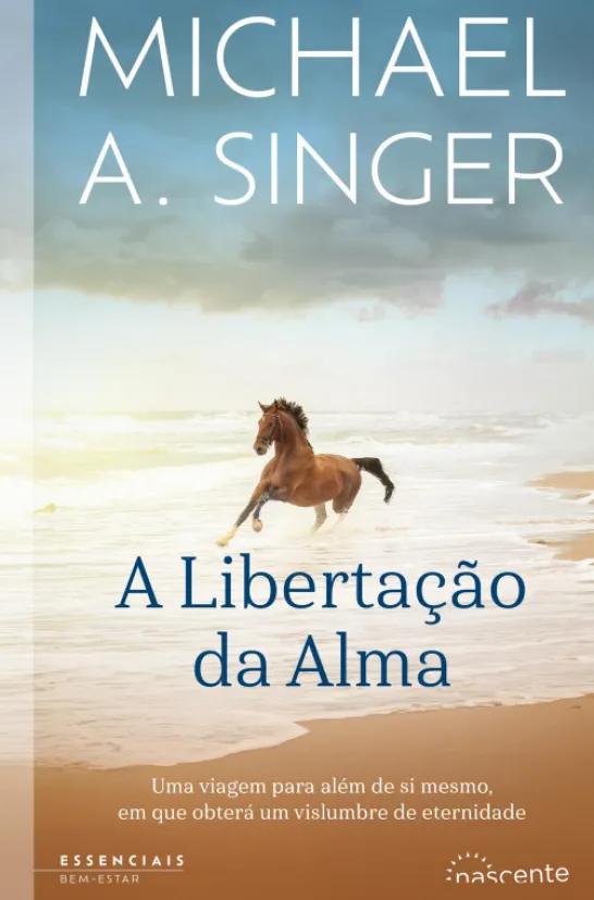 A Libertação da Alma