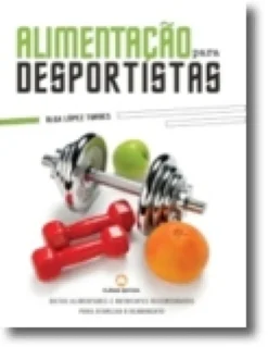 Alimentação para Desportistas