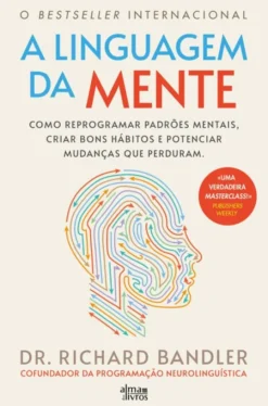 A Linguagem da Mente