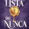 A Lista do Nunca