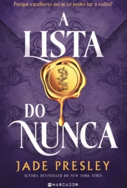 A Lista do Nunca