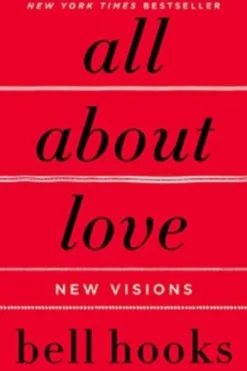 All about Love - New Visions