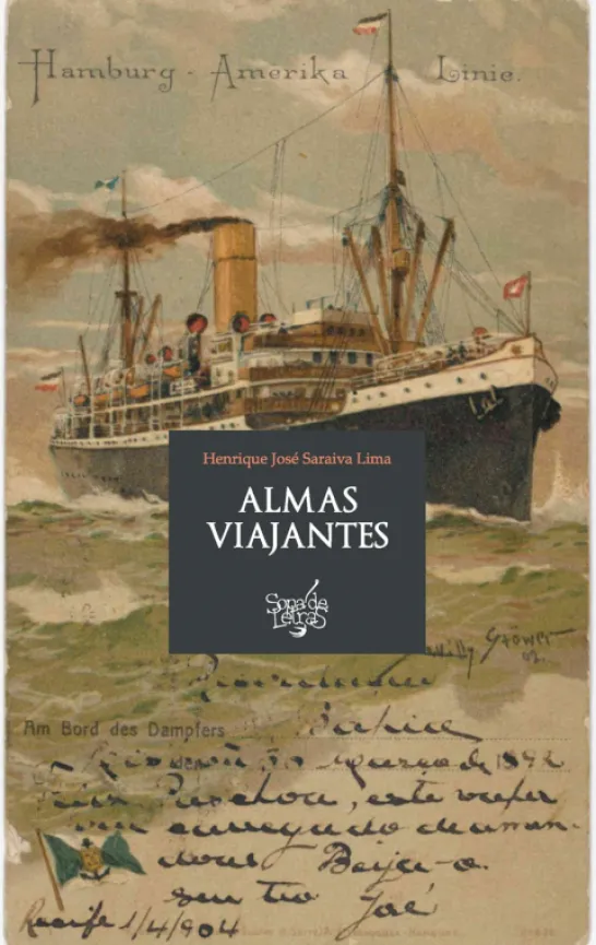 Almas Viajantes