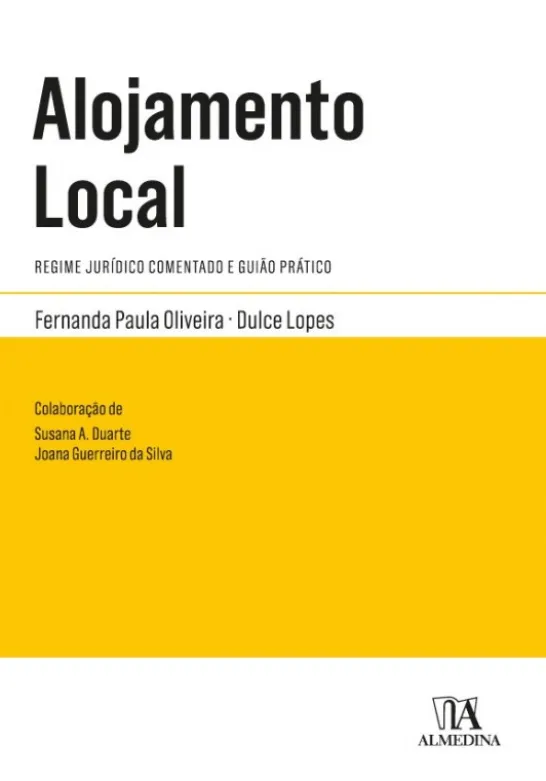 Alojamento Local