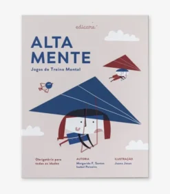 Altamente – Jogos de Treino Mental